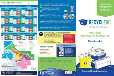 revelstoke recycling|sorrento recycling depot.